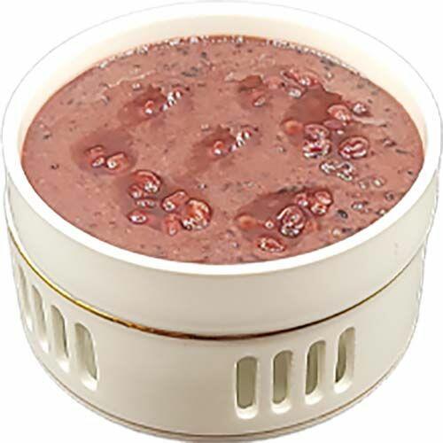 Red Bean & Black Stick Rice