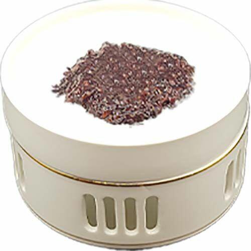 Coconut Milk & Black Sticky Rice