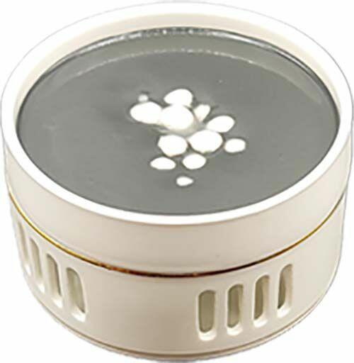 Black Sesame Paste