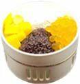Mango & Black Sticky Rice