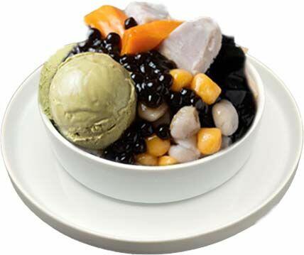 Taro Delight