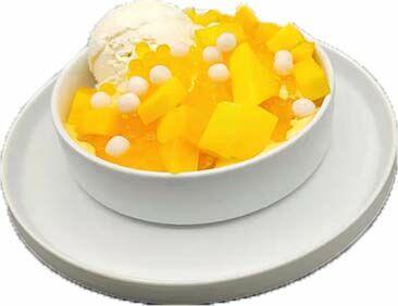 Mango Fantastic