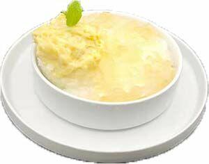 Durian Colada
