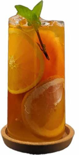 Golden Fruits Tea