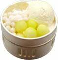 Honeydew & Sago