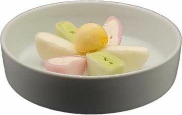 Mochi Ice Cream