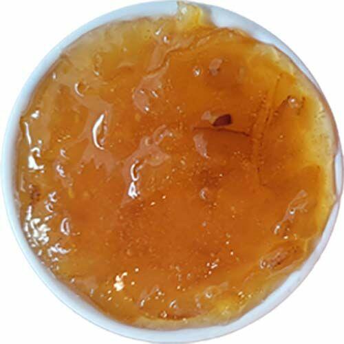 Lemon Honey Yuza Tea