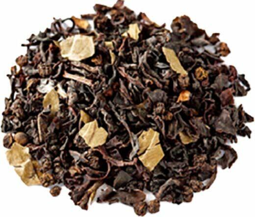 White Peach Oolong