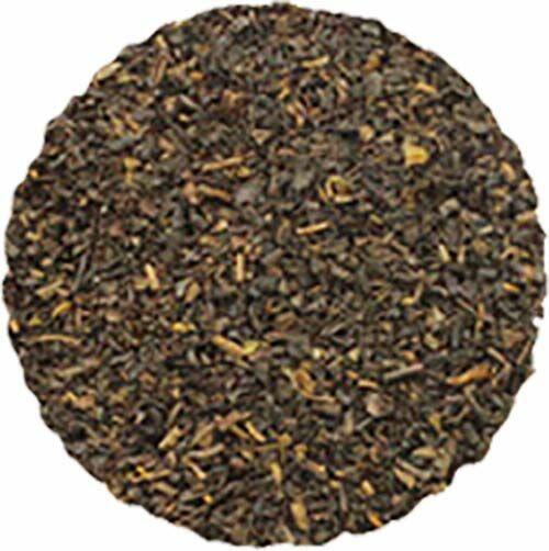 Red Puer Tea