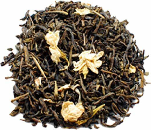 Jasmine Green Tea