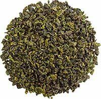 Four Season Oolong Tea