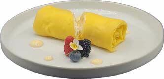 Durian Mille Cake