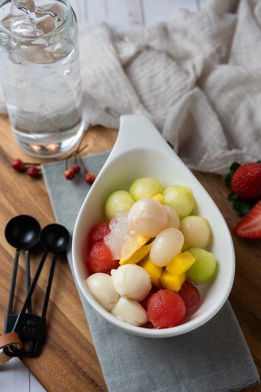 Fruits Everyday
